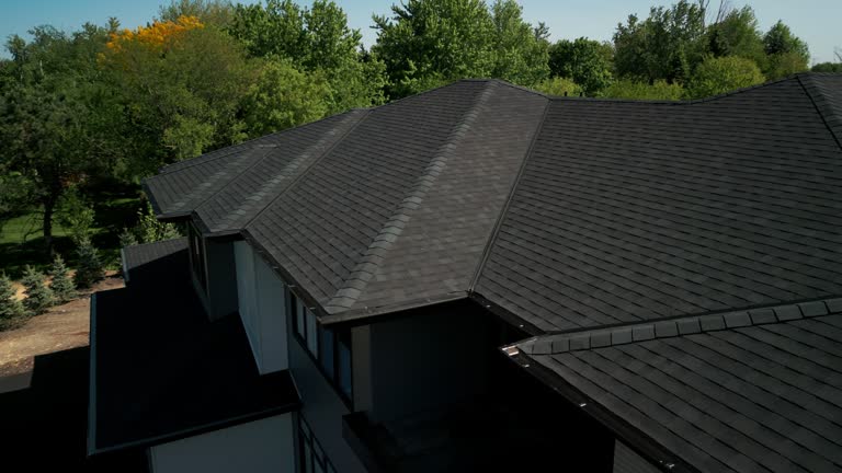 Best Storm Damage Roof Repair  in Floris, VA